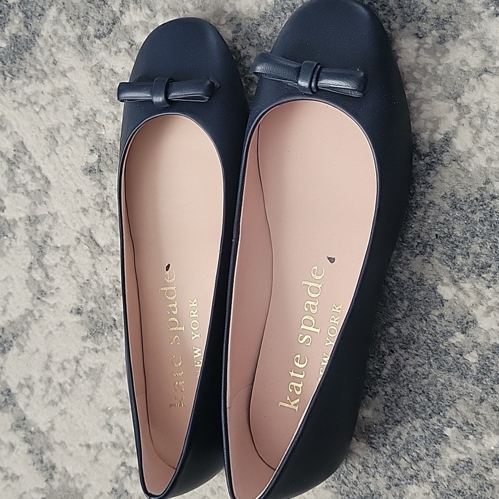 Kate Spade Women's  Ballet Flats - Picture 8 of 8